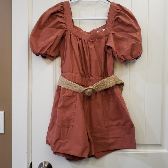 Romper - Picture 1 of 5